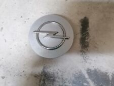 OPEL Astra Mokka Insignia Zafira Corsa Tigra tappo coprimozzo cerchio hubcup