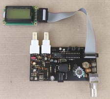 PLL EXCITER - FM TRANSMITTER
