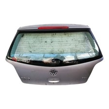 Portello Portellone Posteriore