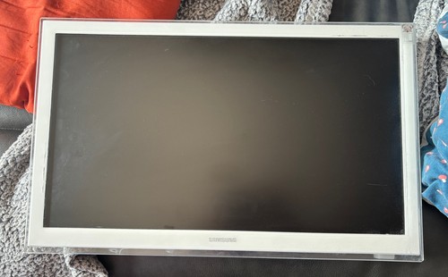 Samsung ue22h5610ak smart tv - samsung,