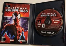 Ultimate Spider-Man Videogioco