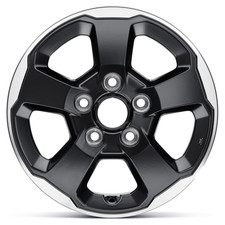 Cerchio in lega 6J x 15'' per