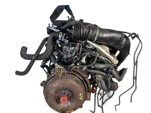 4hx motore peugeot 607 - 607, s1