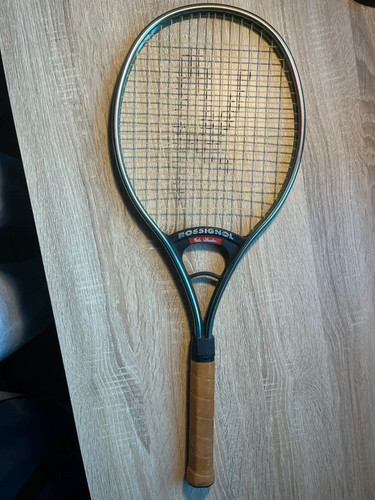 Racchetta tennis vintage anni - racchetta,