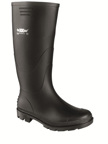 Texxor stivali pvc - stivali, in