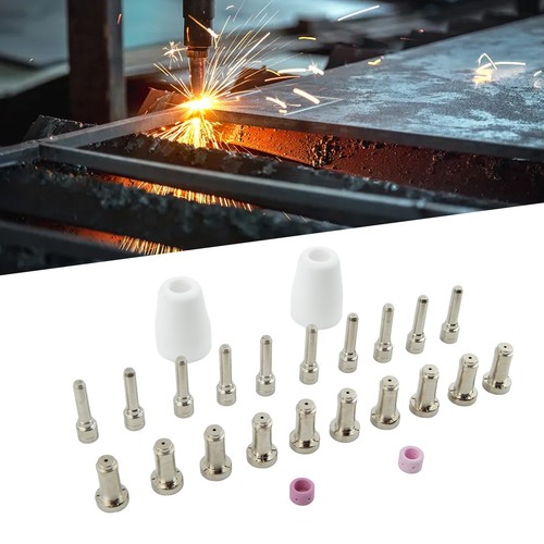 Pezzi per taglierina - , plasma