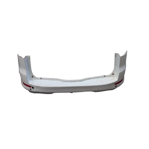 Paraurti posteriore ford - paraurti,