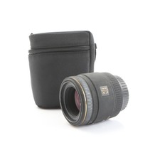 CANON Sigma EX 2,8/50 DG Macro + Buono (280935)
