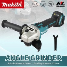 Makita Flexible Angle Grinder