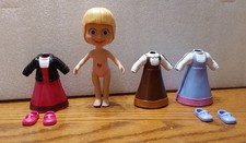 Masha e Orso Masha Snap n