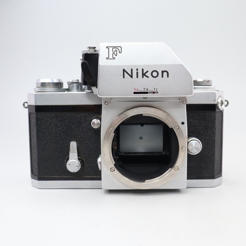 Nikon photomic 35mm slr film - 35mm,