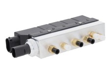 Impianto aria compressa