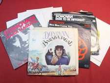 Donovan  SAMMLUNG / COLLECTION