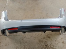 Paraurti Posteriore Mazda 6 2a Serie SW 2007 - 2012