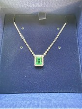 Collana Swarovski Una Angelica