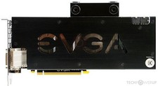 Scheda video Evga gtx 980