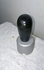 Citroen c1 / peugeot 107 / Toyota Aygo - Pomello Originale Cambio Manuale 5 Marc