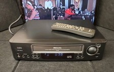 Videoregistratore/Lettore VHS