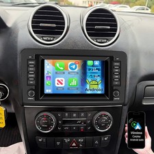 Autoradio Android 15 per