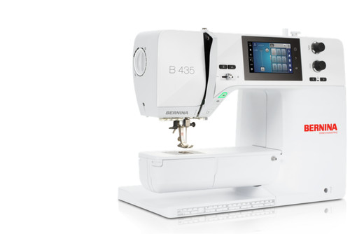 Bernina 435 macchina per - 435,