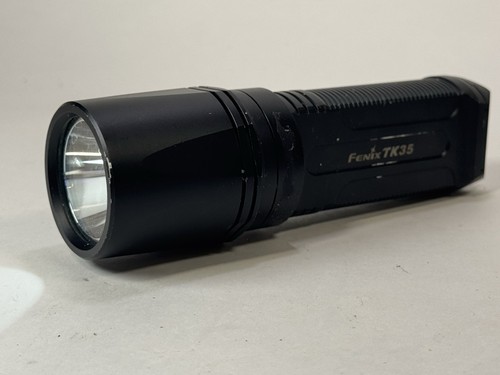 Fenix tk35 - fenix,