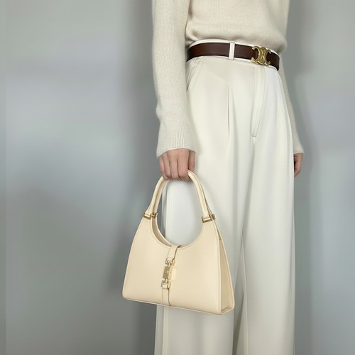 Borsa tracolla gucci jackie - tracolla,
