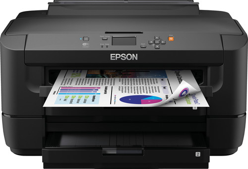 Stampante professional epson - stampante,