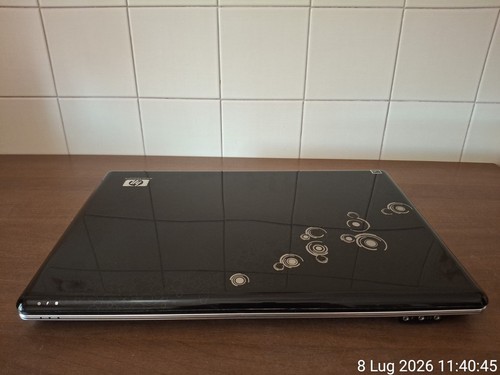Laptop pavilion dv7 - laptop, hp