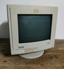 Computer Vintage Terminale