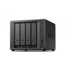 Synology DiskStation DS923+ server NAS e di archiviazione Tower Ryzen Embedded R