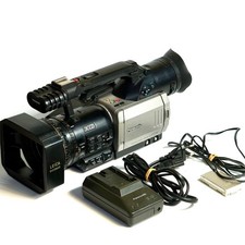 Panasonic AG-DVX100