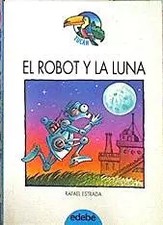 El robot y la Luna, Estrada