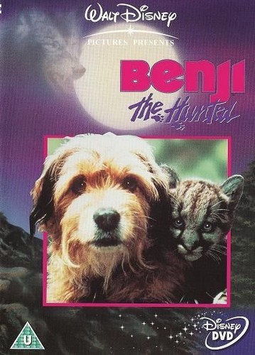 Dvd nuovo benji - dvd, 0