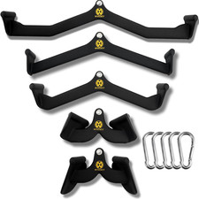 Attacco estraibile LAT