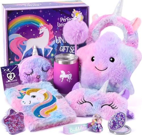 Unicorno regali per bambine - unicorno,