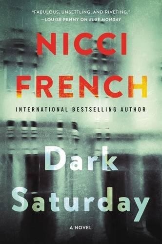 Nicci french dark saturday - french,