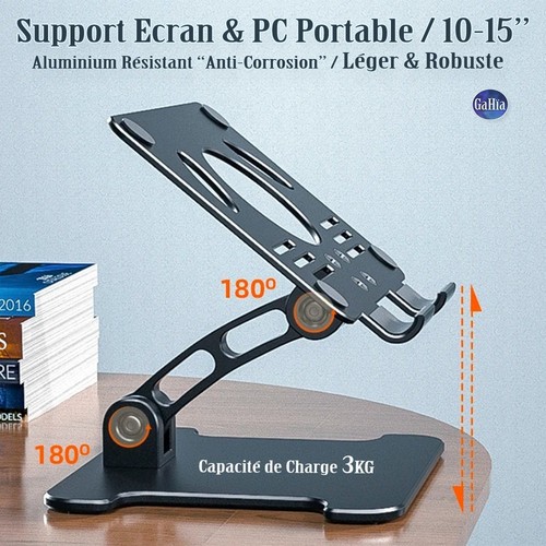 Supporto schermo monitor - supporto,