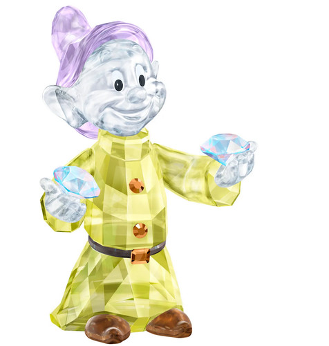 Swarovski crystal disney - swarovski,