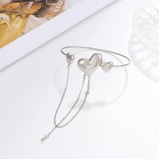 Braccialetto con Nappe per