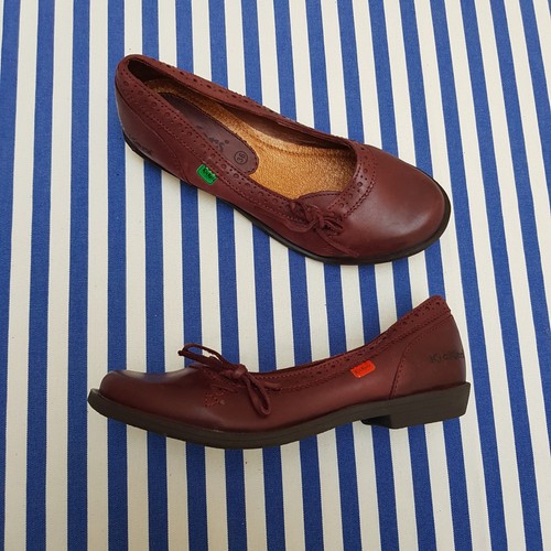 Graziose ballerine kickers - graziose, di