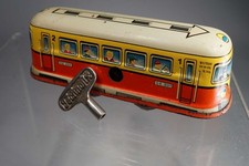 Giocattolo in latta Technofix