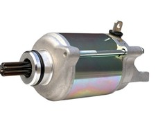 MOTORINO AVVIAMENTO ELETTRICO