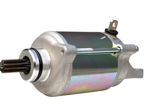 Motorino avviamento elettrico - motorino,