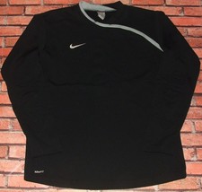NIKE MAGLIA SHIRT CALCIO NOLEL