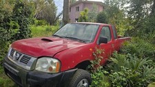 Ricambi nissan navara - x,
