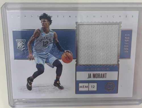 Morant swatch 135 - -,