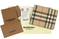 NUOVO PORTAFOGLIO BI-FOLD