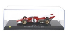 1/24 EDICOLA - FERRARI - F1