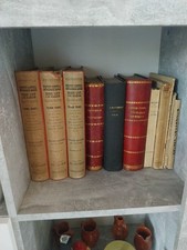 libri antichi incunaboli e cinquecentine