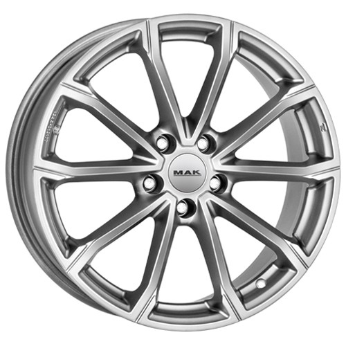 Cerchio lega per smart 1 - cerchio,